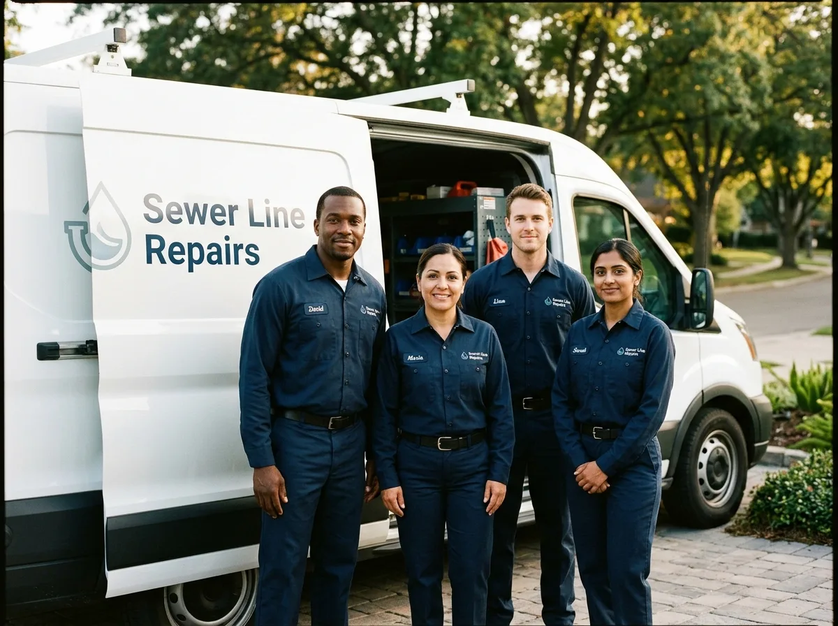 Emergency Plumber company in Woodbury, MN